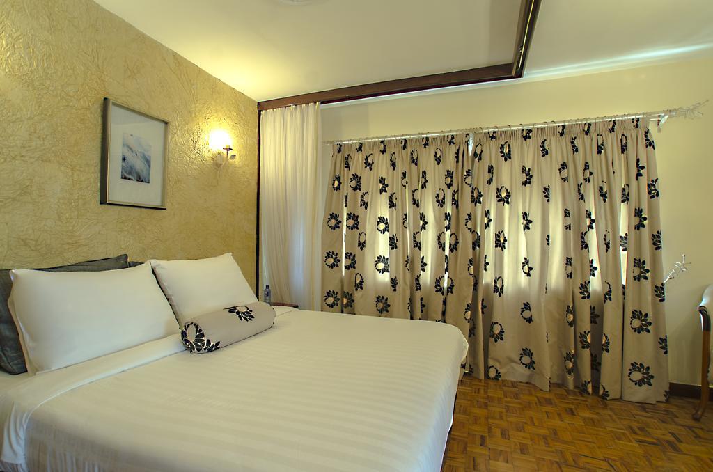 Mimosa Court Apartments ไนโรบี ห้อง รูปภาพ